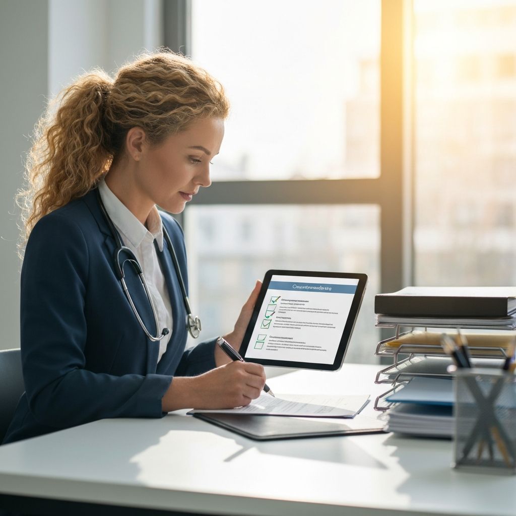 Coding Audits & Compliance